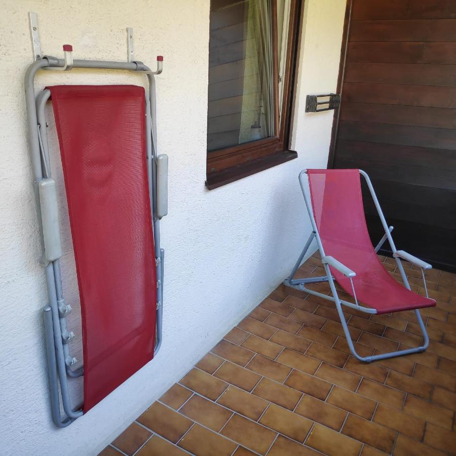 Ferienwohnung Loitfelder-Pang Saalbach-Hinterglemm Exterior photo